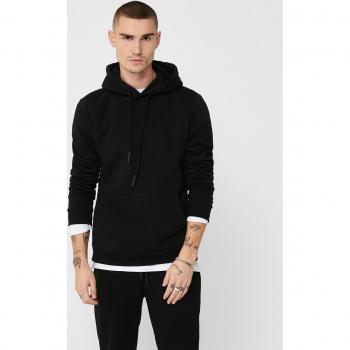 ONLY & SONS Ceres Sweatshirt Schwarz
