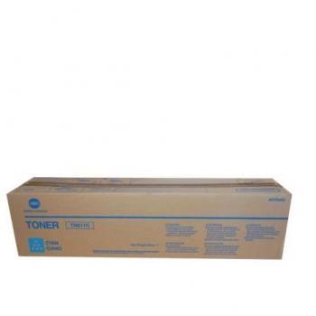 Konica Minolta Toner Ciano A070450 27000 pagine