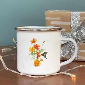 Taza Café Lluvia Ausente