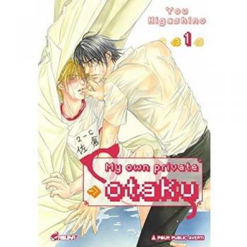 My own private otaku, Tome 1 :