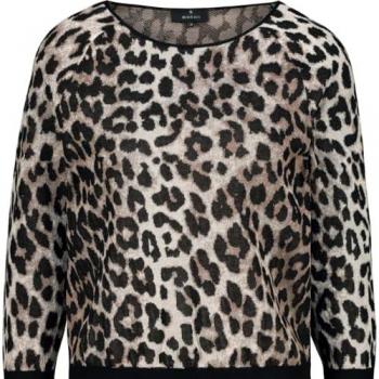 Jersey Monari Beige Casual