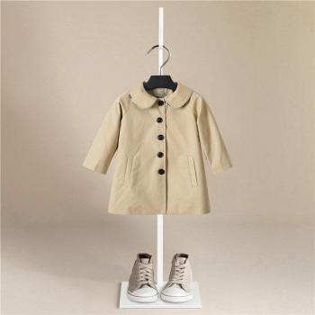 Baby lange bovenkleding meisjes