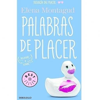 Trilogía del placer: palabras de placer