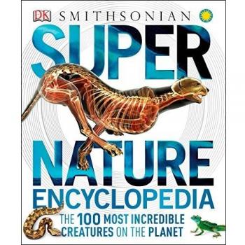 Super Nature Encyclopedia