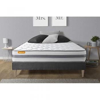 MemoSpring Kit Relax 140x200