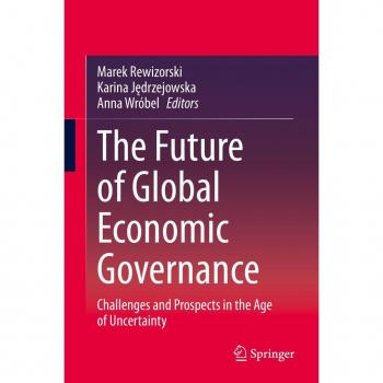 Vitalsource Technologies, Inc. Future Of Global Economic Governance