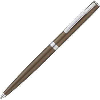 Sheaffer Sagaris Brown Genuine Imported Ballpoint – N2948051