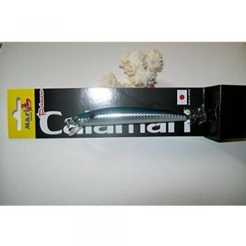 8g Maria Squid Minnow Jig 100mm PC16 One Size