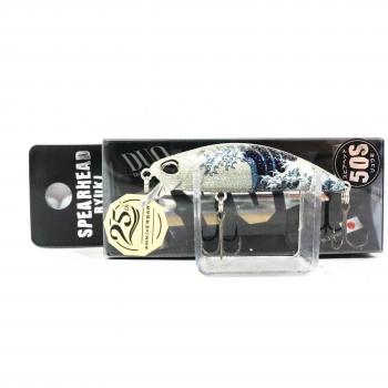 Duo Spearhead Ryuki 50S Sinking Fishing Lure