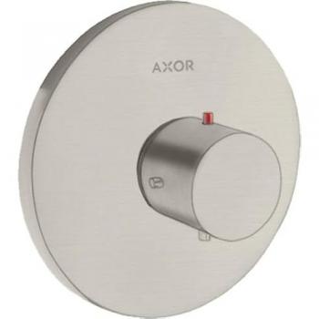 Highflow 59 L/min Axor Starck con termostato Hansgrohe
