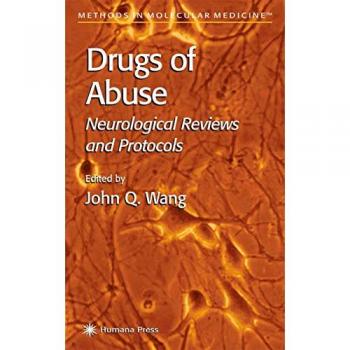 Drugs of Abuse, Fachbücher