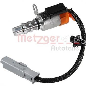 Metzger 0899326 Valve de Pressão de Óleo