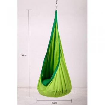 Asiento Inflable Patios y Jardines