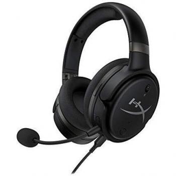 Cloud Orbit S Headset HyperX 3D Audio