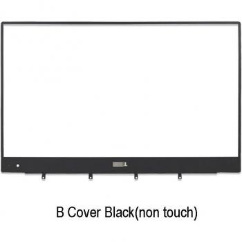 DELL XPS 13 9350 9360 Series Back Cover and Bezel
