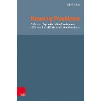 Chan, Suk Yu: Heavenly Providence