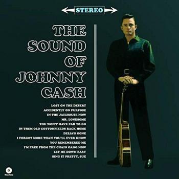 Cash, Johnny