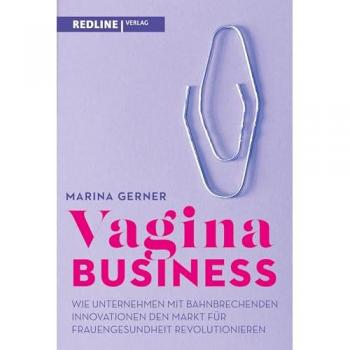 Gerner, Marina: Vagina Business