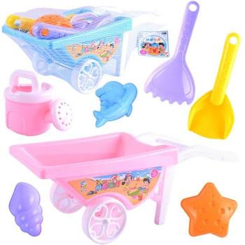 Jouets de plage pour enfants