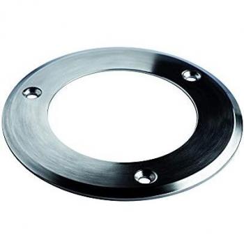 Kementari L GZ10 Ring Trio – Roestvrij Staal