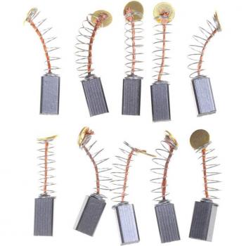 Mini Taladro 5x5x8 mm – Recambio para Motor Eléctrico