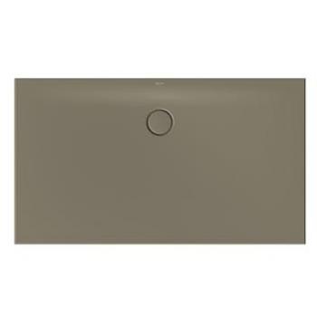 Plato de Ducha Bette 140x80 cm – Modelo Grafito