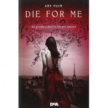 Die for me. Revenants