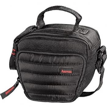 Hama Camera System Bag Colt 90 Black