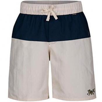 Hurley B Trident Volley 16' Shorts Garçon, Armory Navy