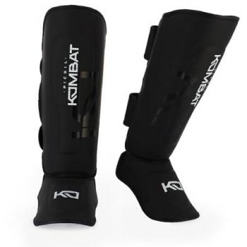 Ultra‑G Kronos Espinilleras de Combate
