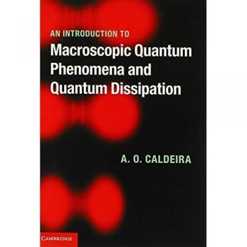 An Introduction to Macroscopic Quantum Phenomena and Quantum Dissipation