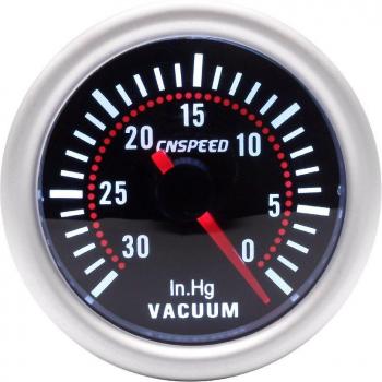 2 52mm Digital Vacuum Gauge