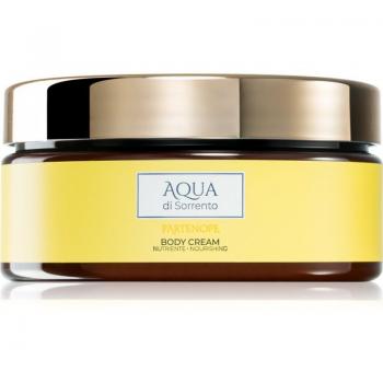Aqua di Sorrento Partenope lotion corporelle 300 ml pour femme