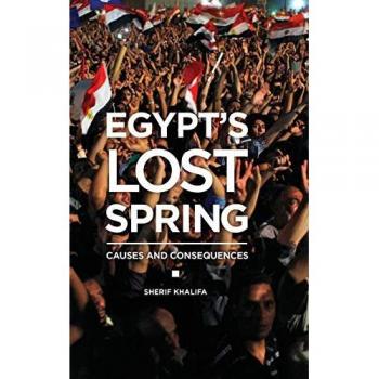 Egypt's Lost Spring: Causes and Consequences