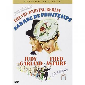 DVD Parade de Printemps Édition Spéciale