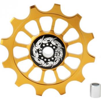 Roulements Vélos MUQZI – Céramique 4 mm / 5 mm / 6 mm