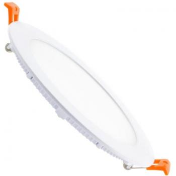 Iluminación LED 9W 135 mm SuperDelgada