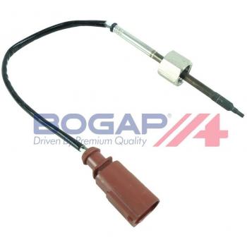 Moniteur de température des gaz BOGAP A6120177