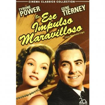 Scandale en première page (1948) / That Wonderful Urge