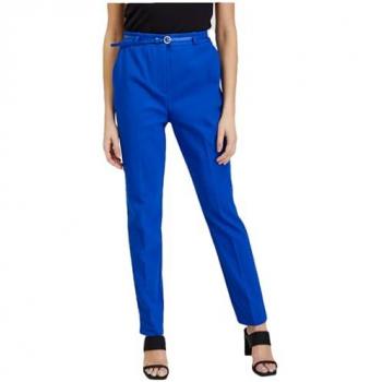 Orsay Stoffhose Blau