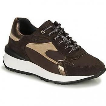 Chaussures de sport basses JB Martin FORTE Marron