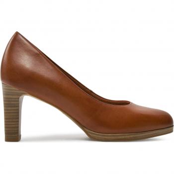 Décolleté Marrone Tamaris 1-22433-41
