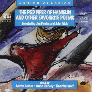 Pied Piper Of Hamelin & Other Favorite Poems