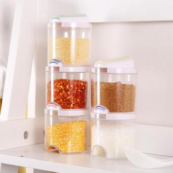 Estante de Condimentos 5x