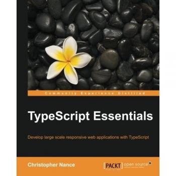 TypeScript Essentials (English Edition)