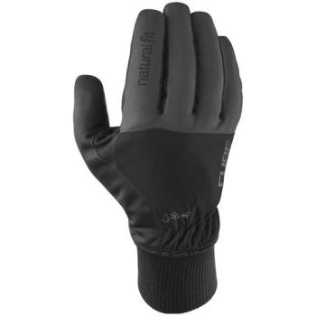 Guanti Ciclismo Cube X‑Shell X NF Nero XS