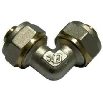 Raccords de Serrage Multicouche DFX 20 mm