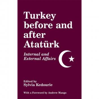 Vitalsource Technologies, Inc. Turkey Before And After Ataturk