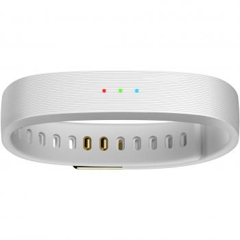 Razer Nabu X Wearable Smartband – Weiß, Social Edition