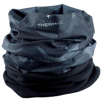 Tubular gris Therm-ic Extra-Warm Heavyweight
